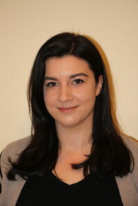 Tamara Bacher Tamara Bacher