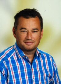 Günther Bortis Günther Bortis