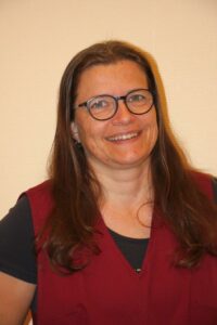 Ingeborg Brunner Fachbereich:
Reinigung