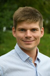Bernhard Froschauer Bernhard Froschauer