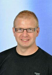 Robert Gremel Fachbereich:
Tischlerei