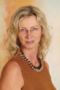 Renate Huber, BEd Renate Huber, BEd