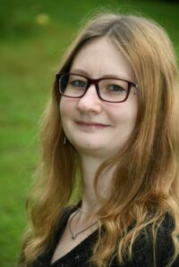 Prof. DI Nicolina Kolmhofer, BSc Prof. DI Nicolina Kolmhofer, BSc