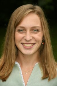 Prof. Kerstin Landstetter, BEd Prof. Kerstin Landstetter, BEd