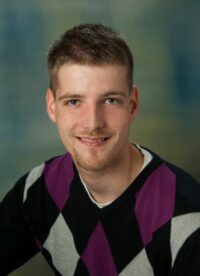Stefan Lerch Landwirtschaftsmeister, Leitung Wirtschaftshof & Versuche