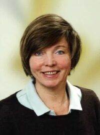 Marianne Mader Fachbereich:
Wäsche, Reinigung