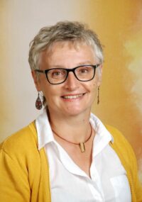 Ing. Dipl.-Päd. Christine Rait Ing. Dipl.-Päd. Christine Rait