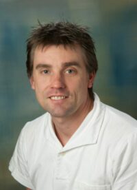 Harald Reiter Fachbereich: Küchenleiter