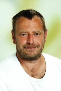Andreas Schnopfhagen Fachbereich: Küche