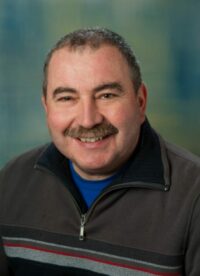Franz Wieser Fachbereich:
Innenwirtschaft, Stall