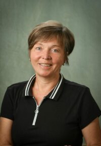 Marianne Mader Marianne Mader