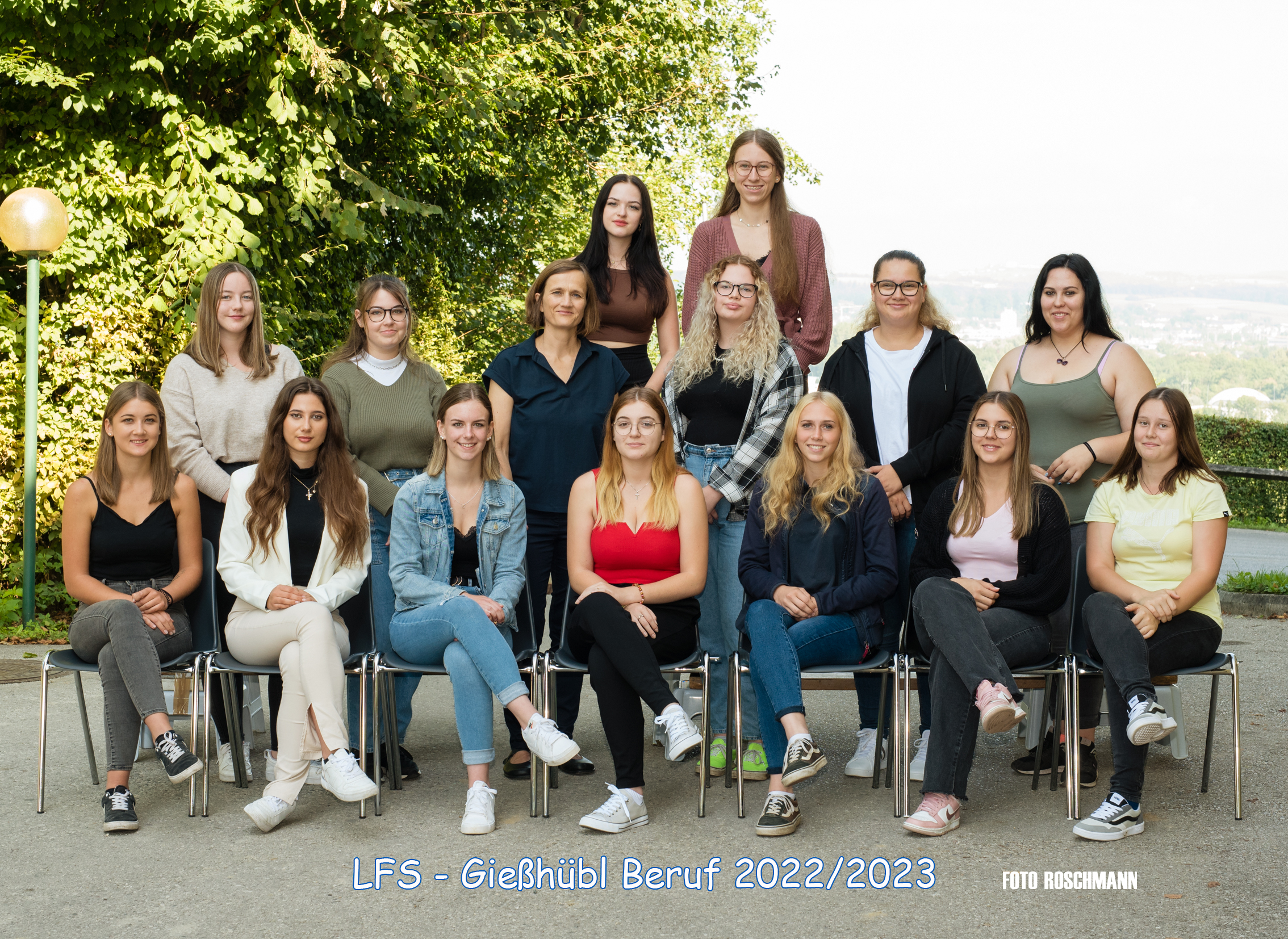 Berufsreifelehrgang