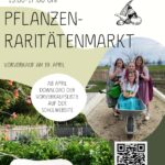 Pflanzenmarkt Flyer fertig