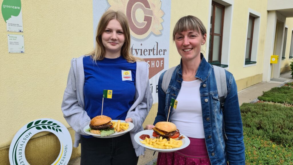 Mostviertler Bildungshoffest