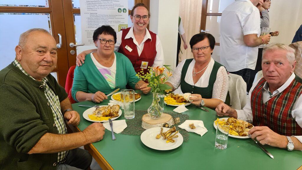 Mostviertler Bildungshoffest