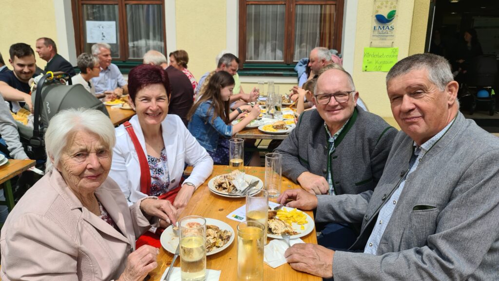 Mostviertler Bildungshoffest