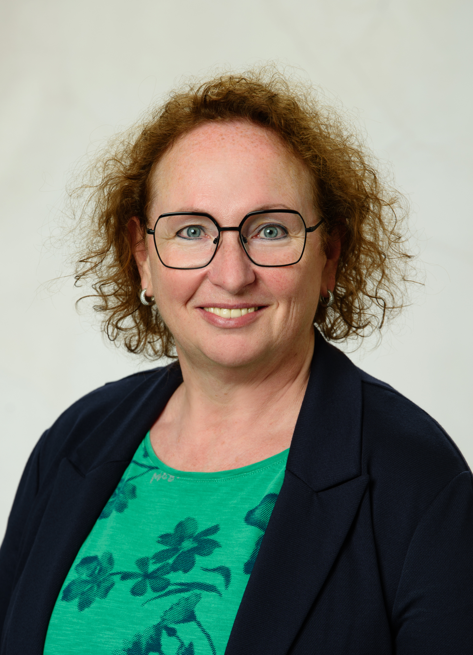 Anita Rumetshofer, MSc