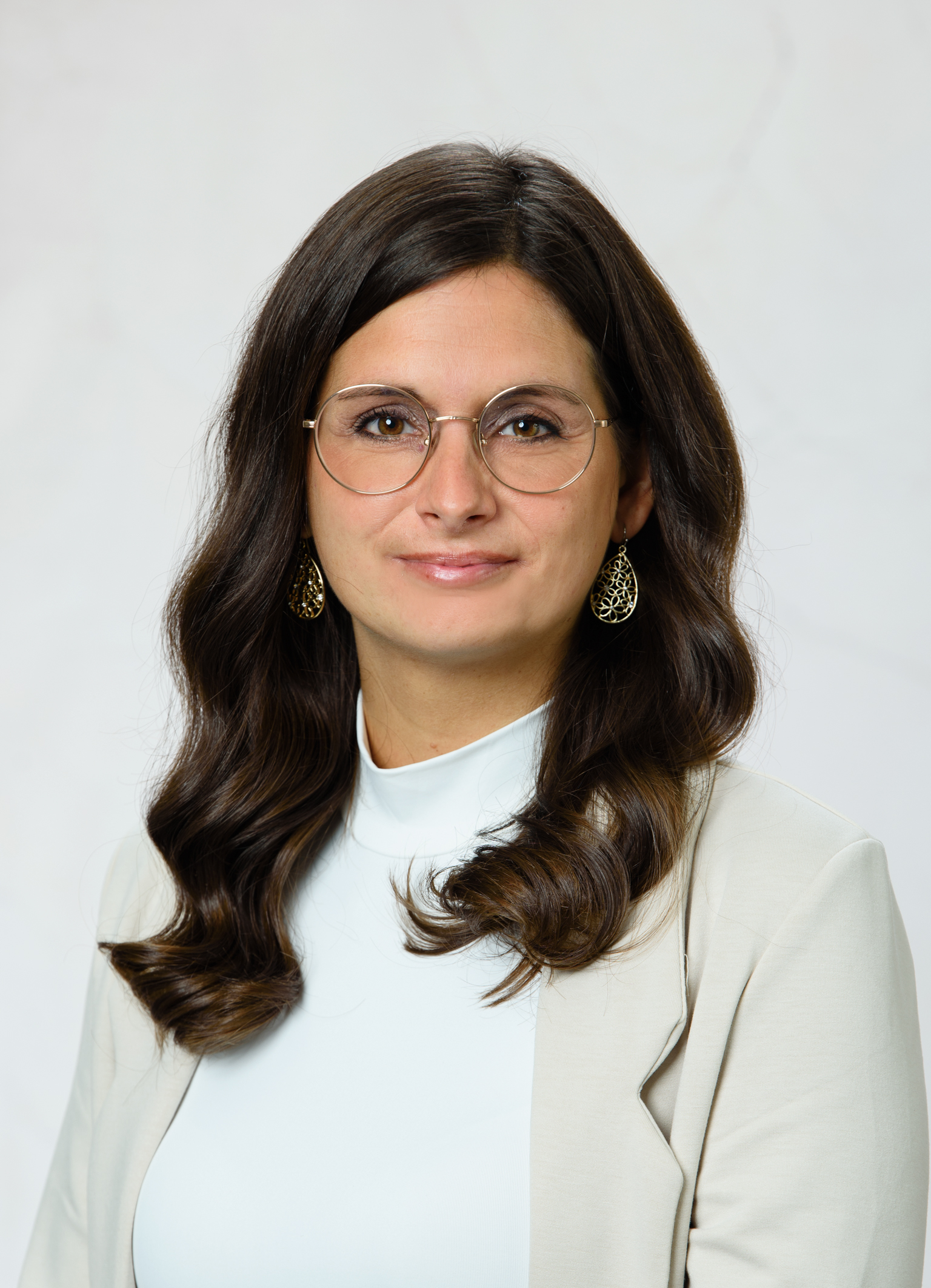 Mag. Sabine Habegger