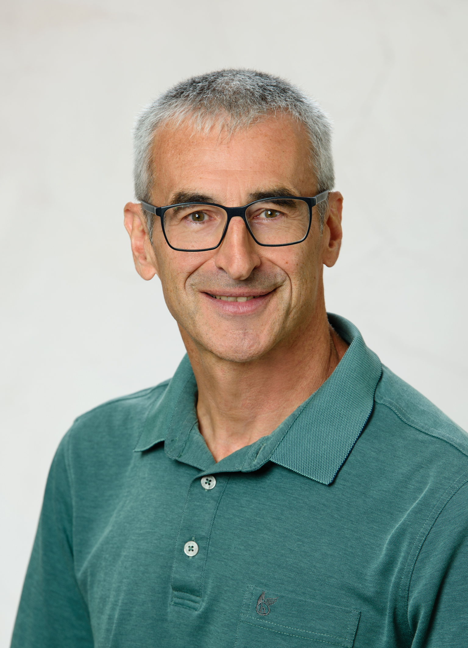 Prof. DI Johannes Reiterlehner, BEd