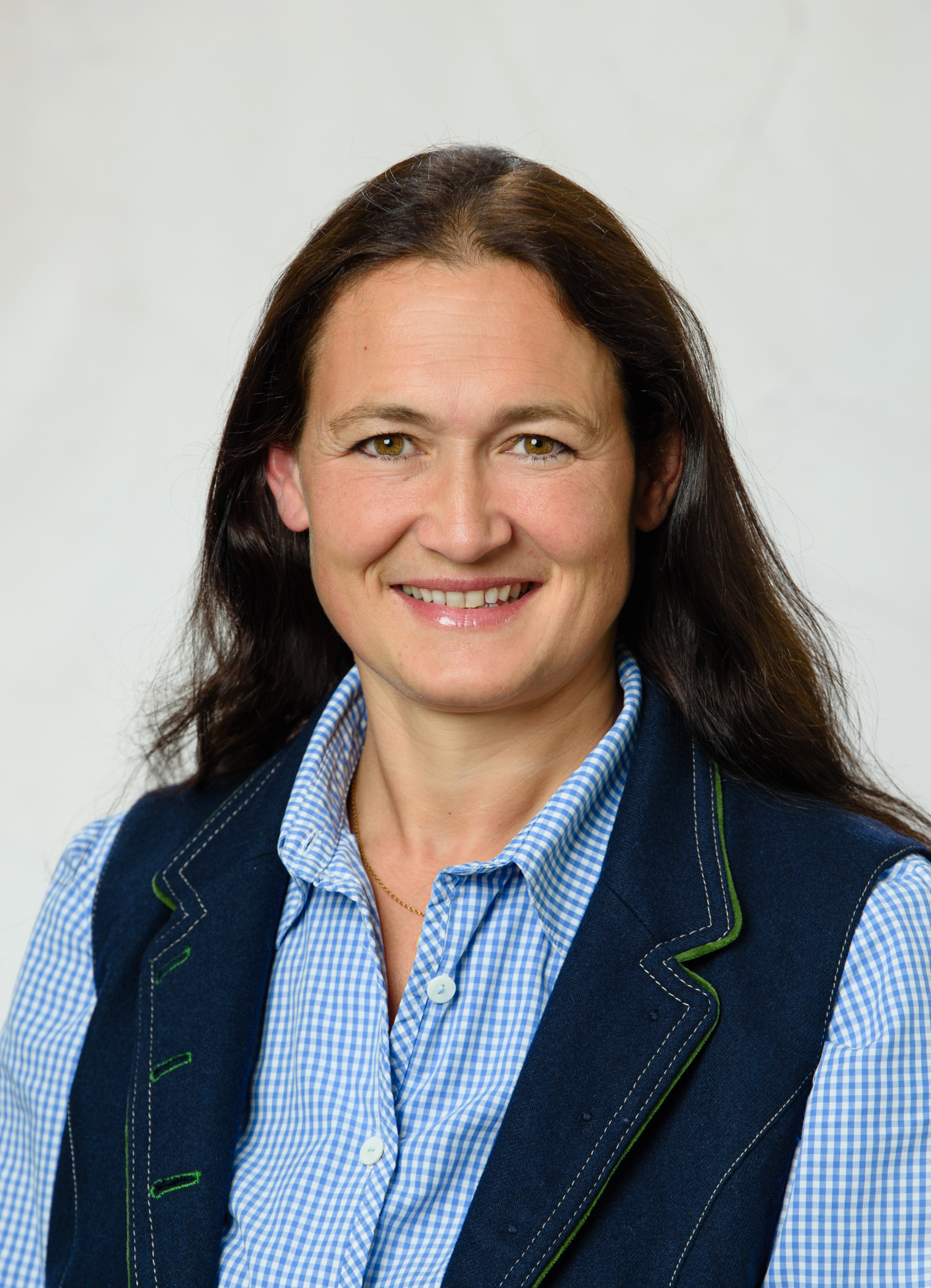 Prof. Ursula Gressenbauer, BEd