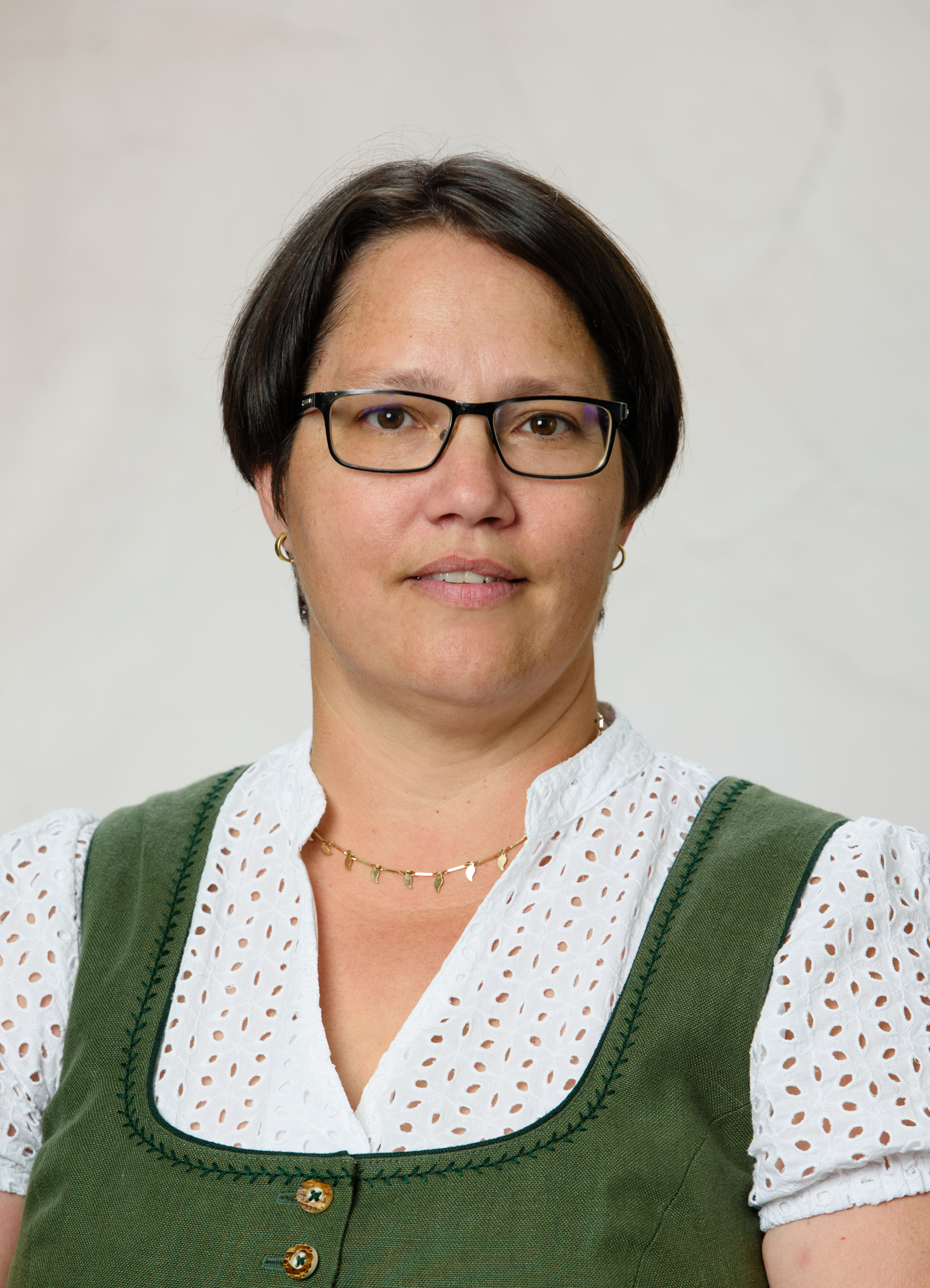 Ing. Dipl.-Päd. Maria Resch