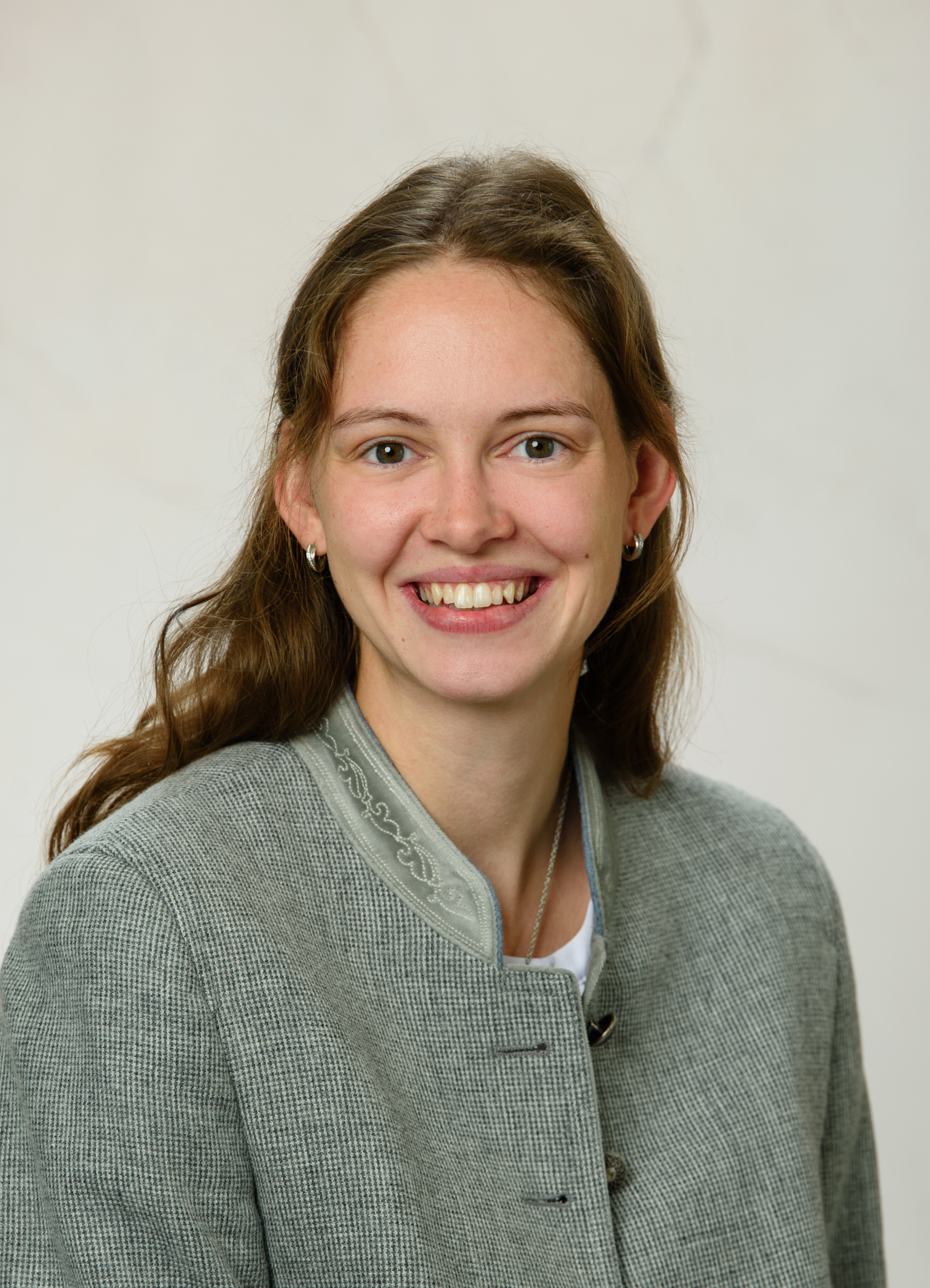 DI Anja Voglauer, BEd