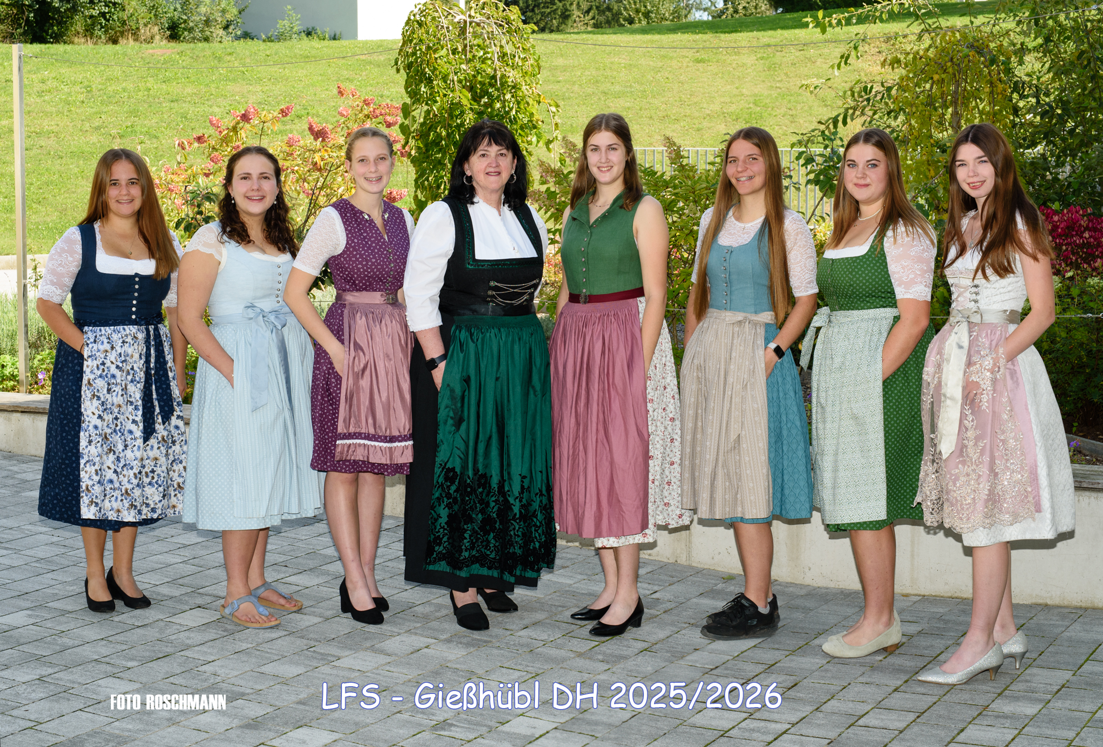 Dorfhelferinnen