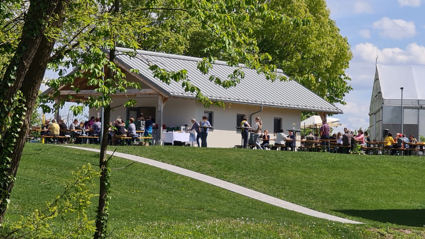 Landwirtschaft und Gartenbau