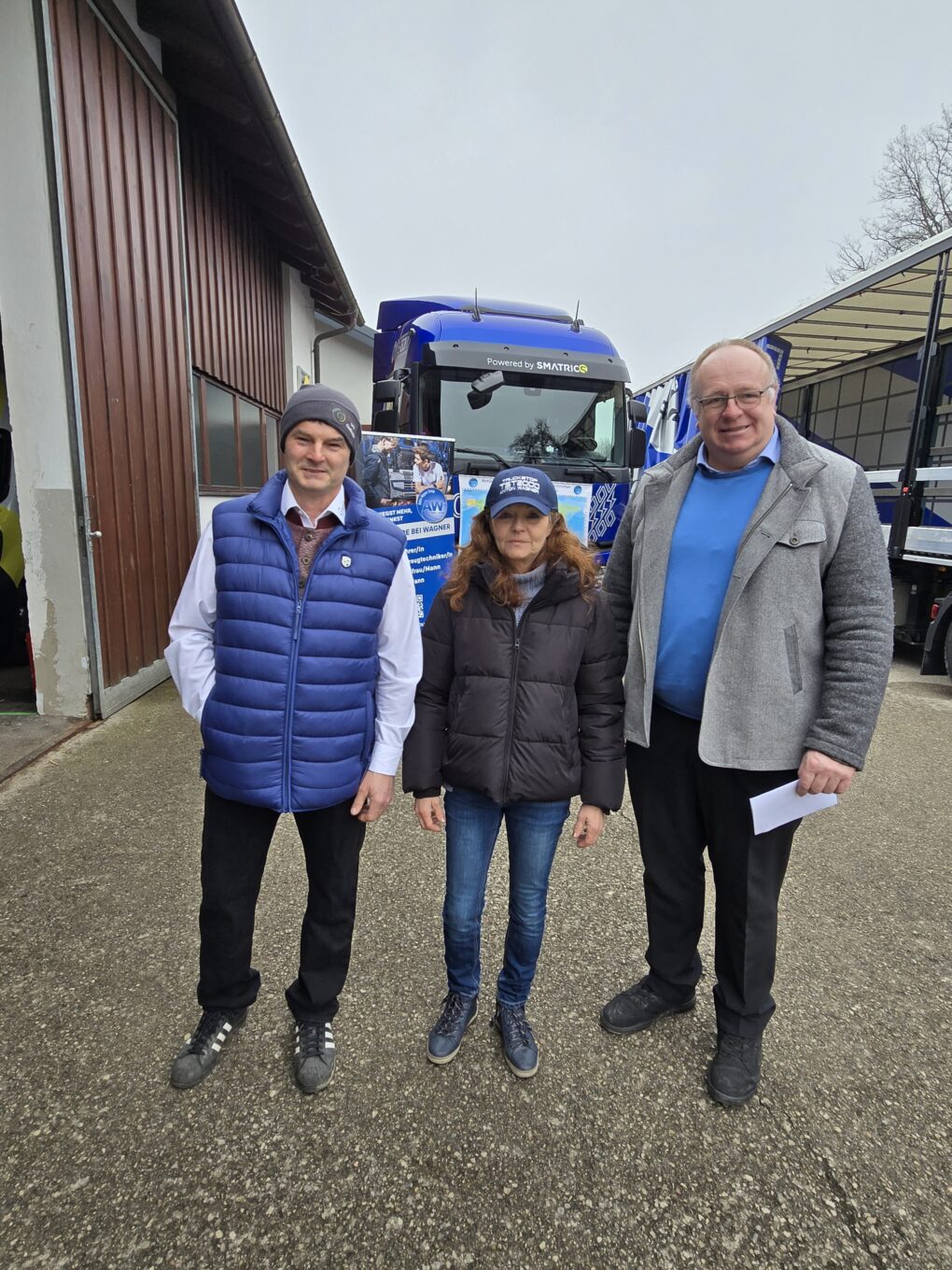 Erfolgreicher Berufsorientierungstag am Mostviertler Bildungshof Erfolgreicher Berufsorientierungstag am Mostviertler Bildungshof