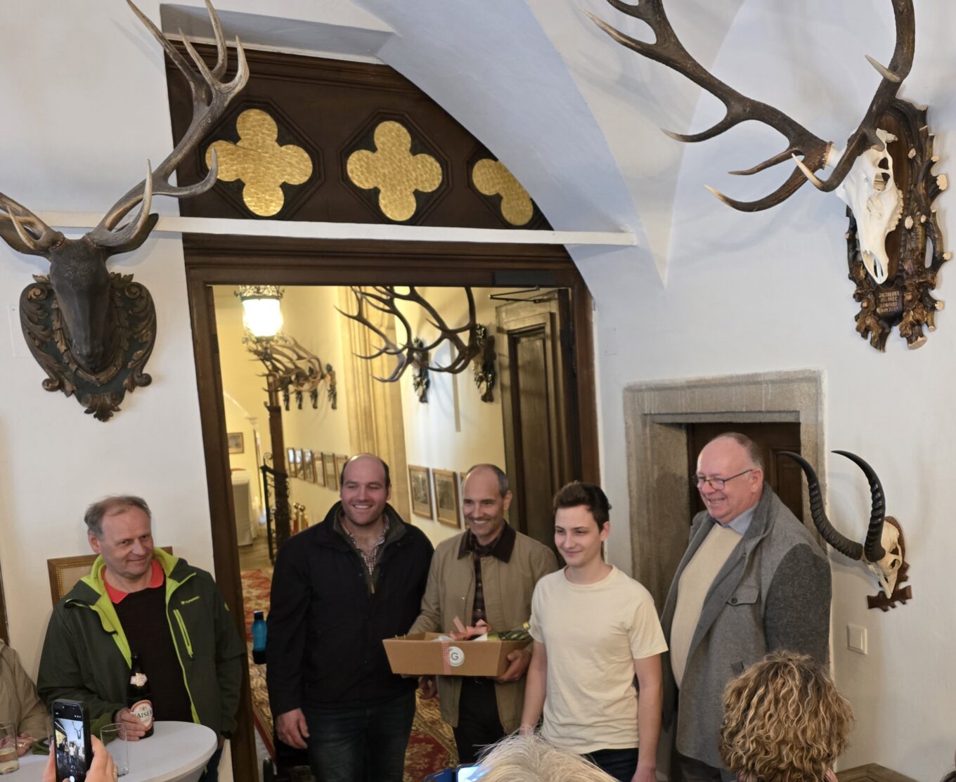 Frühjahrswanderung 2026