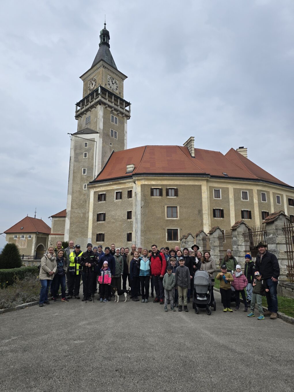 Frühjahrswanderung 2026