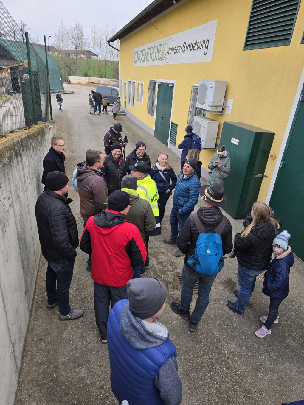 Frühjahrswanderung 2026