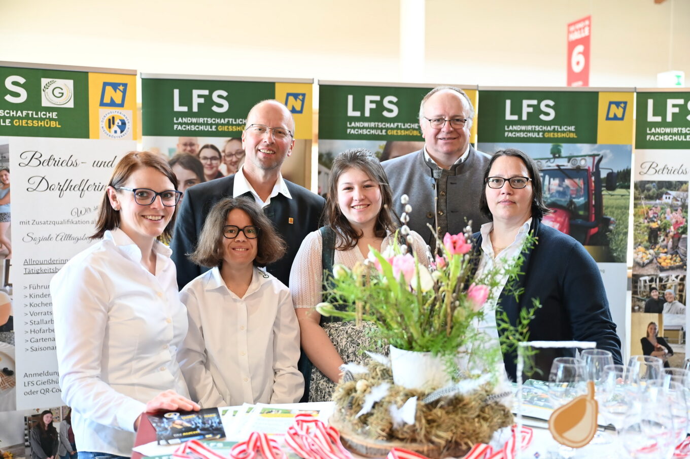 Großartige Erfolge bei der Ab Hof 2026