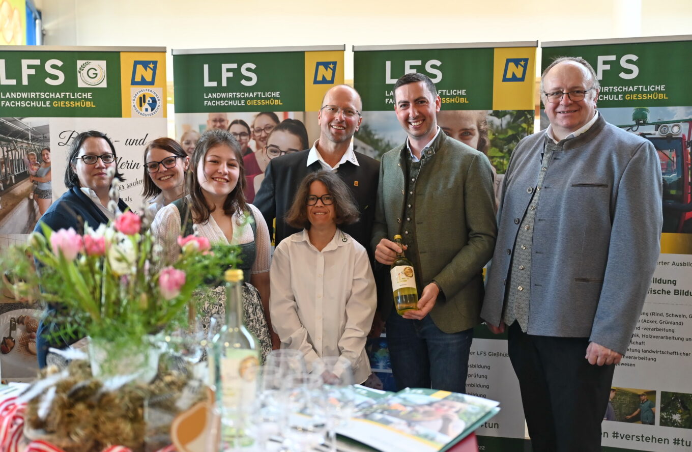 Großartige Erfolge bei der Ab Hof 2026