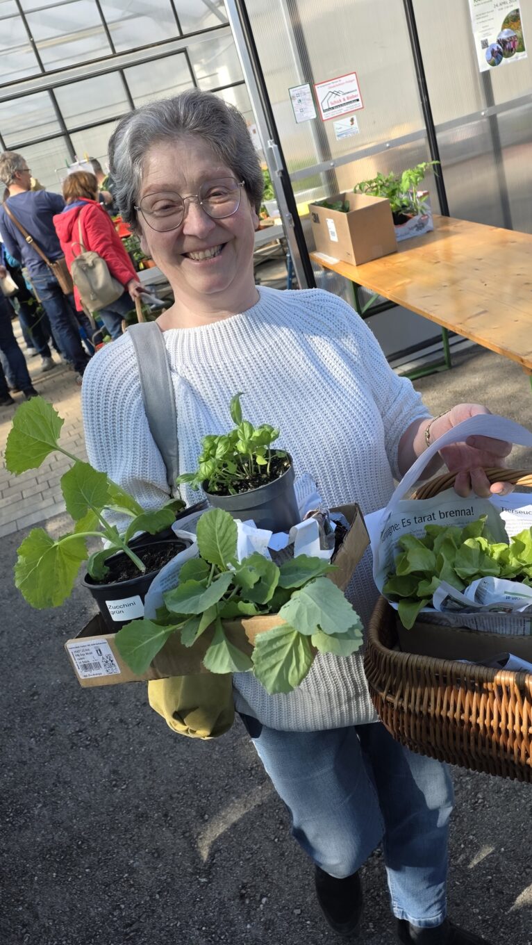 Danke für Ihren Einkauf beim Pflanzen-Raritätenmarkt Danke für Ihren Einkauf beim Pflanzen-Raritätenmarkt