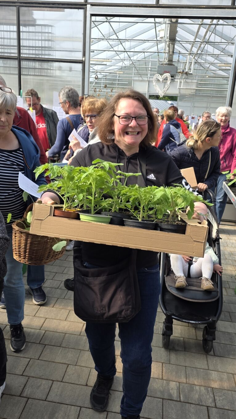 Danke für Ihren Einkauf beim Pflanzen-Raritätenmarkt Danke für Ihren Einkauf beim Pflanzen-Raritätenmarkt