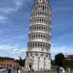 Schiefe Turm von Piesa Schiefe Turm von Piesa