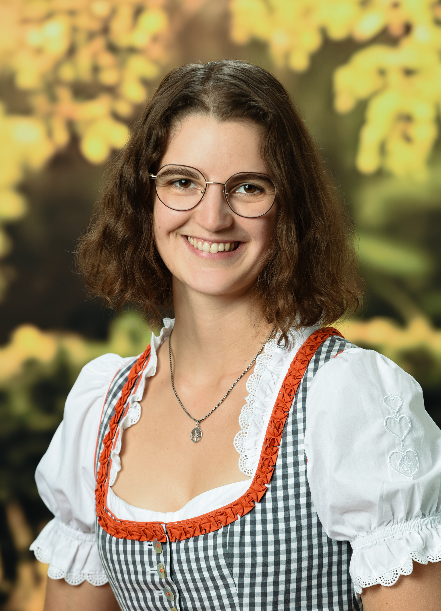 Anna Kolber Anna Kolber