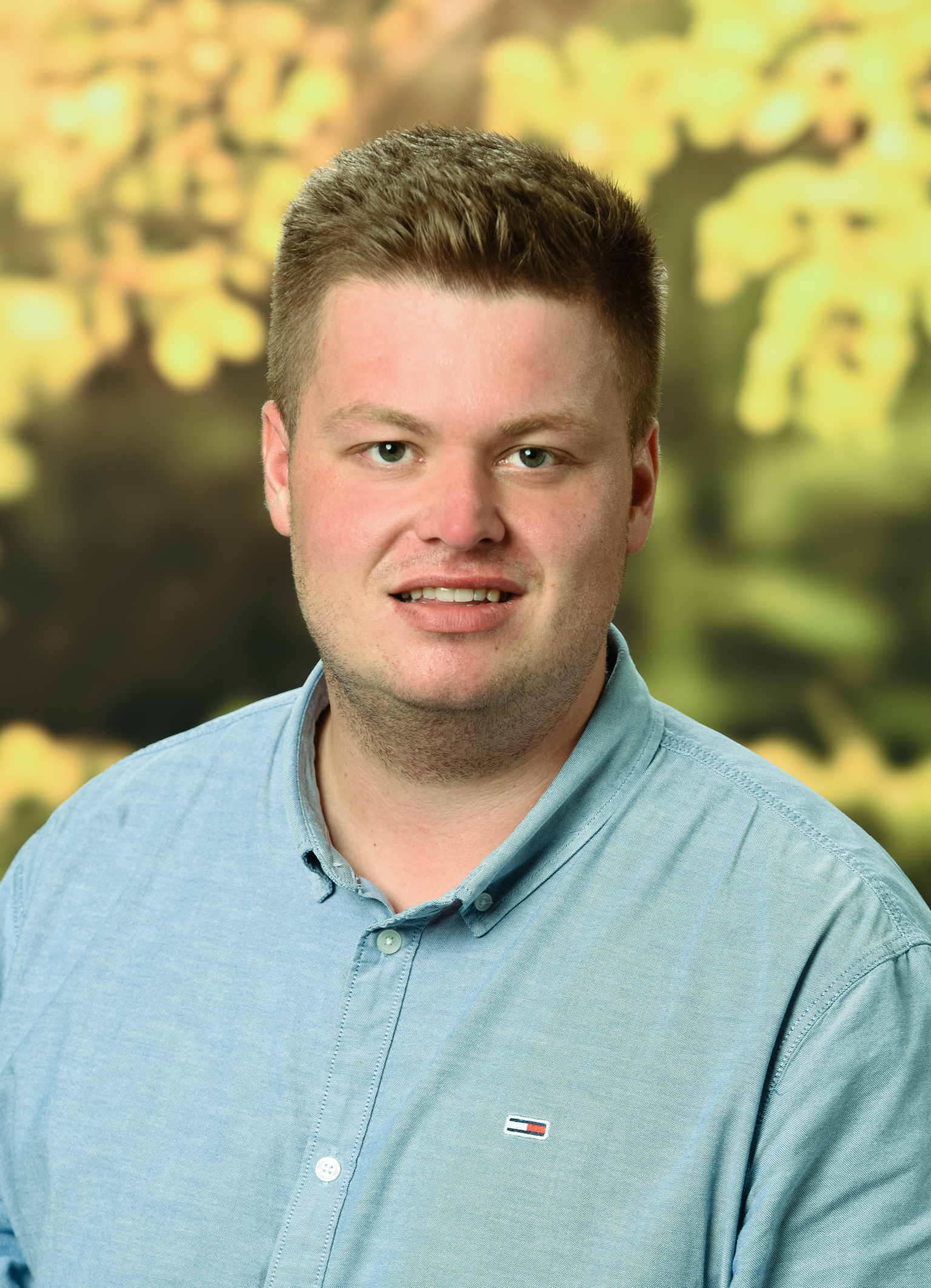 Ing. Lorenz Reisinger Ing. Lorenz Reisinger