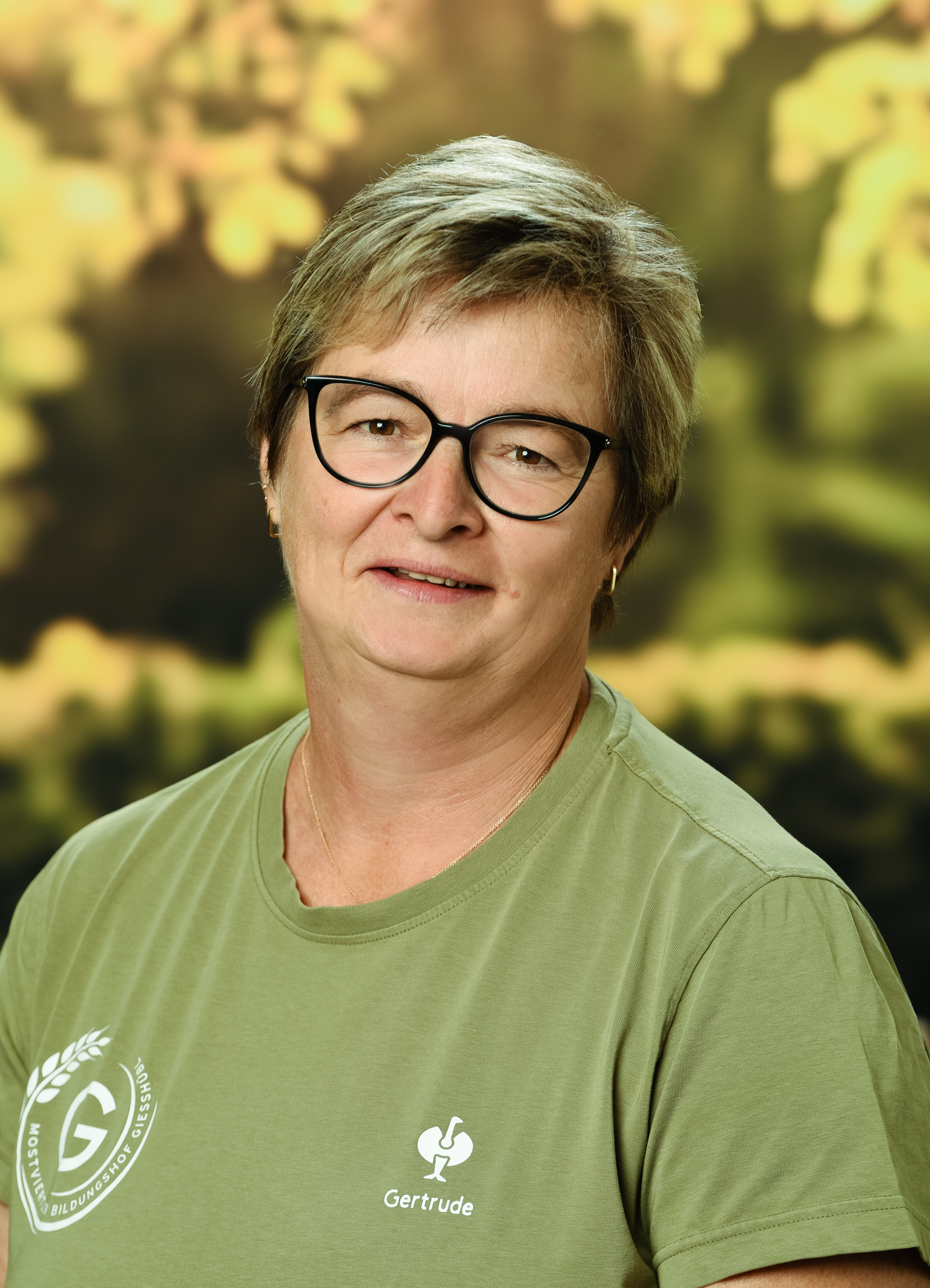 Gertrude Hülmbauer Gertrude Hülmbauer