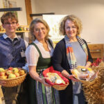 Erntedank Landhauskeller_02_Copyright Karin Zenger Erntedank Landhauskeller_02_Copyright Karin Zenger
